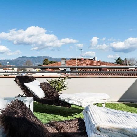 Sun Terrace Appartment Lucca Exterior photo